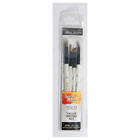 255400003 Co Simply Simmons Different Stroke Brush Set 038372019115