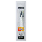 255400007 Co Simply Simmons Dot The Eyes Brush Set 038372019221