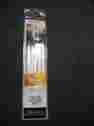 255500006 Robert Simmons 1-pack Simply Value Artist Brush Set New 038372019252