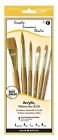 258920602 Co Simply Simmons Studio Acrylic Set 696535117773