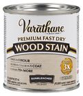 262030 Varathane Premium Fast Dry Wood Stain Pint Sunbleached 696535235071