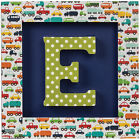 262wh-26236 Walnut Hollow Wood Letter 046308262368