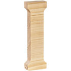 262wh-26240 Walnut Hollow Wood Letter 046308262405
