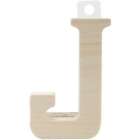 262wh-26241 Walnut Hollow Wood Letter 046308262412