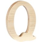 262wh-26248 Walnut Hollow Wood Letter 046308262481