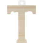 262wh-26251 Walnut Hollow Wood Letter 046308262511
