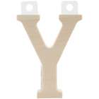 262wh-26256 Walnut Hollow Wood Letter 046308262566