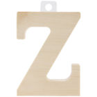 262wh-26257 Walnut Hollow Wood Letter 046308262573