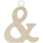 262wh-40351 Walnut Hollow Wood Letter 046308403518