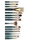 Rs265060010 265060010 Co Rs Expression Short Handle Flat Shader 038372016671