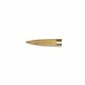 265085099 Co Expression Short Handle Pointed Round 038372016930