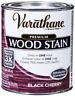266165 Varathane Interior Wood Stain One Coat Coverage Premium 0320066044191