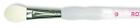 Brush-3-4 270177 Royal Brush Soft-grip White 090672027207