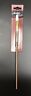 277764 Masters Touch Oil Acrylic Paint Brush Natural Bristle Flat Size