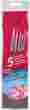 0177544 27823 Assorted Tips I Love To Create Fabric Paintbrushes 5 Pkg 017754278234