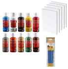 278752 Craft Smart Acrylic Paint