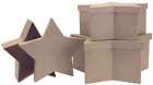 28-0012 Dcc Paper Mache Star 080295001210