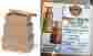 2849-08 Darice Paper-mache Rectangle Box Set