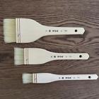 2856 Xdt Art Supplies Hake Paint Brush Painting Brushes Set Piece