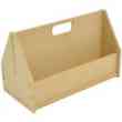 Box-11.25 285x175x140mm X7 X5.5 Mdf Page Tool The
