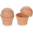 2876-40 Darice 151131 Paper Mache 082676681790