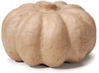 Pumpkin-6 287631 Darice Paper-mache