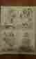 2975 Tri-chem Liquid Embroidery Picture Lot Set To Paint Sunbonnet Girls Horse
