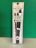3-ox Atlas Brush Company Pure Ox Hair Hobby Set