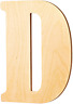 300333 Unfinishedwoodco Vintage Inch Unfinished Letter Tall 695641446449