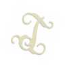 300488 Unbranded Single Vine Gram Unfinished Letter 993354832789