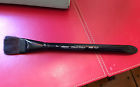 3008s Black Velvet Silver Paint