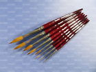 301t Roubloff Siberian Kolinsky Sable Hair Professional Brushes