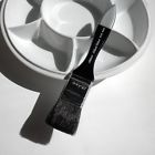 3025ss Silver Brush Limited Black Velvet Blend Wc Sh 765179325513