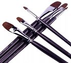 302a Golden Maple 6pc Filbert
