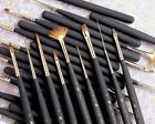 3050fb-2 Princeton Artist Brush Mini 757063305091