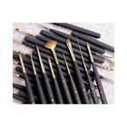 3050fn120 Princeton Artist Brush Co Mini Detail Short Handle 757063305114