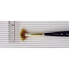3050fn200 Princeton Artist Brush Co Mini Detail Short Handle 757063305107