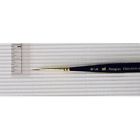 3050m200 Princeton Artist Brush Co Mini Detail Short Handle 757063305220