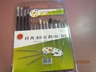 30515ab Se 15 Pc Artists 706569302516