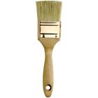 307-2  Wood Handle Natural Bristle Gesso Brush 089241122900