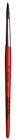 315-10 Da Vinci Brushes Watercolor Series Student Paint Brush Round Mixed