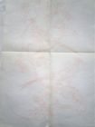 3153 Tri Chem Large Picture Pheasants Tree Wall Decor Trichem