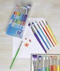 3191061 Afoyft Watercolor Artist Brush Set