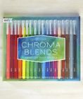 3191063 Afoyft Watercolor Artist Set Of Brush Markers