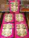 320b Swans Meyercord Vintage Swan Decals Lot 5 Packs Hollywood Regency Era Water Decal