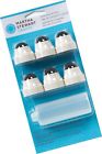 0289951 32234 Martha Stewart Crafts Foam Pouncer Paint Tops 028995322341