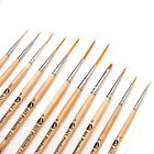 3231098 Aitproducts Ait Paintbrush Sets 820103941327