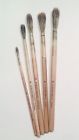 32354 G Grumbacher Paint Brush
