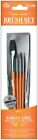 325104 Royal Brush Langnickel Zip 090672226228