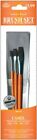 325106 Royal Brush Langnickel Zip 090672226242